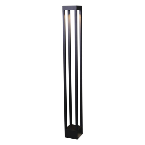 Ландшафтный светодиодный светильник Reluce 09970-0.7-001U 1,0M LED7W BK RLOS фото 3