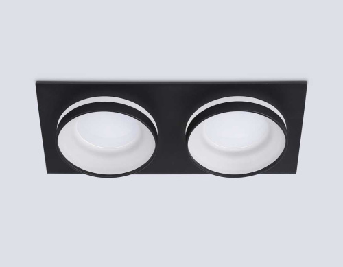 Светильник встраиваемый Ambrella Light TN30712 фото 6