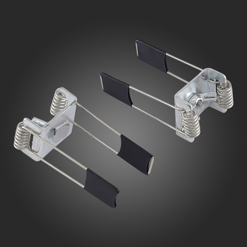 ST017.029.05 Монтажная скоба для ST017.129.05 ST-Luce Серебристый Светодиодные ленты фото 3