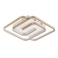 Потолочный светильник LUMION LEDIO 8019/75CL