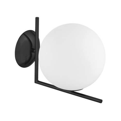 Бра Lumina Deco Sorento LDW 1215-1 WT+BK фото 4 Бра Lumina Deco Sorento LDW 1215-1 WT+BK фото 4