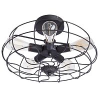 Потолочная люстра Divinare Cottero 5002/05 PL-5