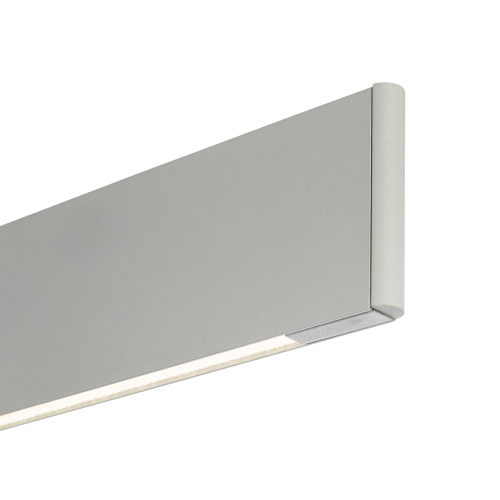 Citilux EDGE CL720030N LED Подвесной светильник Белый фото 8 Citilux EDGE CL720030N LED Подвесной светильник Белый фото 8