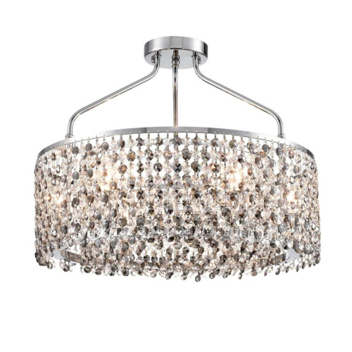 Потолочная люстра Lumion Classi Layla 8244/6C фото 2