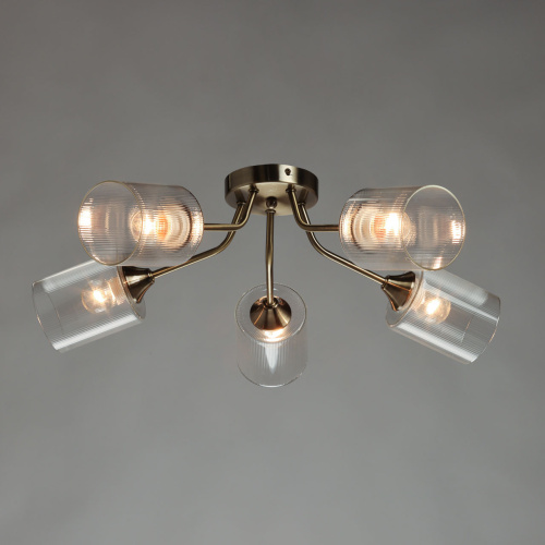 Люстра De City Олимпия фото 3