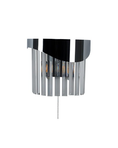 Бра Moderli V10770-2W Wave Бра Moderli V10770-2W Wave