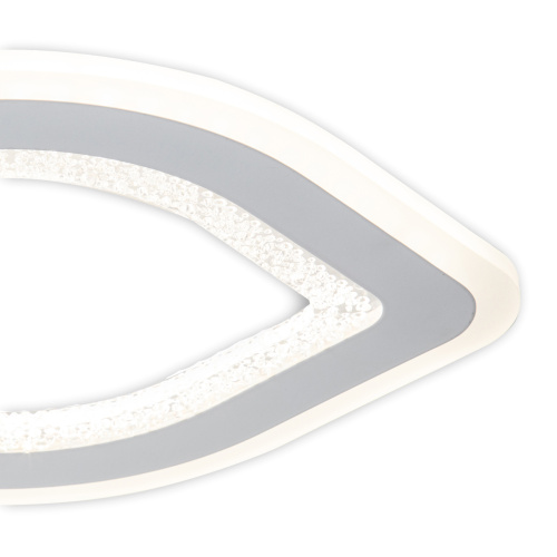 Потолочный светильник Escada 10257/4 LED*105W White фото 3 Потолочный светильник Escada 10257/4 LED*105W White фото 3