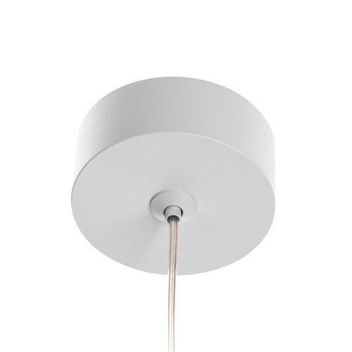 Citilux Hardy CL002P10 Подвесной светильник Белый фото 3 Citilux Hardy CL002P10 Подвесной светильник Белый фото 3