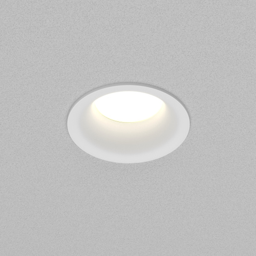 Встраиваемый светильник NUVOLT LDL-033W фото 10