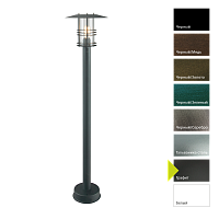 Фонарный столб Norlys, STOCKHOLM GR (Графит)