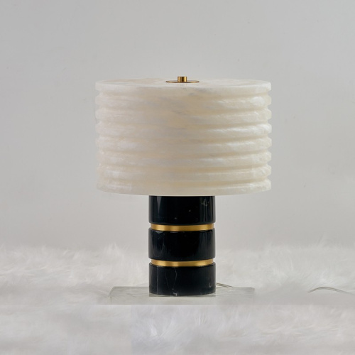 Настольная лампа Encanto FL1035-3T фото 8