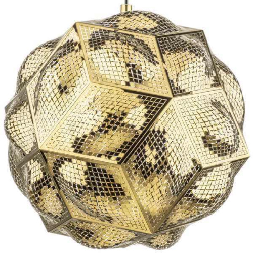 Подвесной светильник Lightstar Fermo 724362 фото 5 Подвесной светильник Lightstar Fermo 724362 фото 5