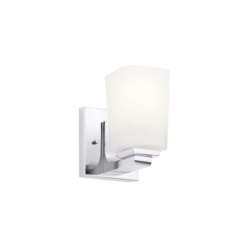 Бра для ванных комнат Kichler KL-ROEHM1-PC