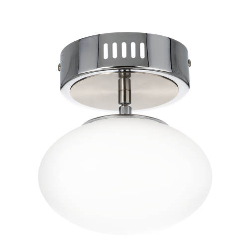 Citilux ATMAN SMART CL226B011 LED Подвесной светильник Матовый Хром фото 7 Citilux ATMAN SMART CL226B011 LED Подвесной светильник Матовый Хром фото 7