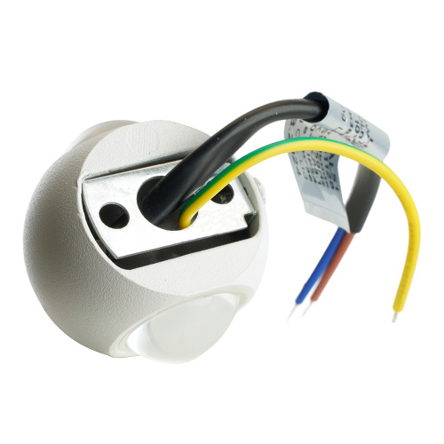 Светодиодный светильник стационарный Feron AL51 MINI 2*1W 3000K белый фото 4