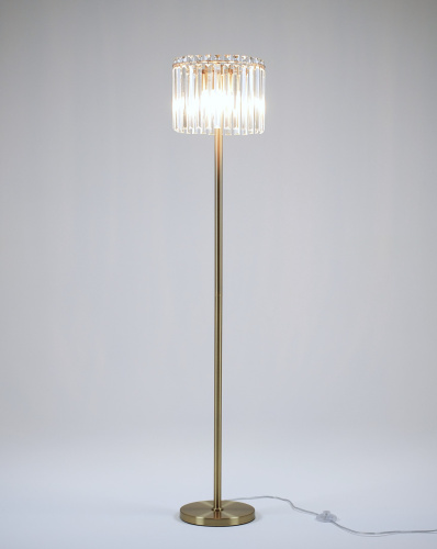 Торшер Moderli V10763-4F Levi фото 2 Торшер Moderli V10763-4F Levi фото 2