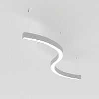 Подвесной светодиодный светильник Arlight SP-Line-Hang-Arc-S3535-D800-65W Day4000 034050(1)