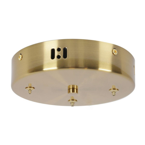 Основа для люстры Favourite Canopy 4591-220-3BR Основа для люстры Favourite Canopy 4591-220-3BR