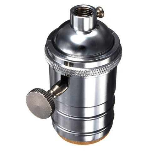 LD4002-7 Декоративный патрон LOFT IT Edison Bulb фото 3