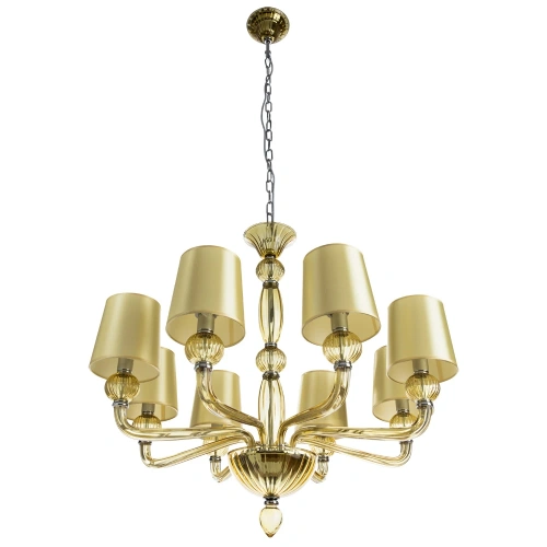 Подвесная люстра Divinare BILANCIA 1154/02 LM-8 Подвесная люстра Divinare BILANCIA 1154/02 LM-8