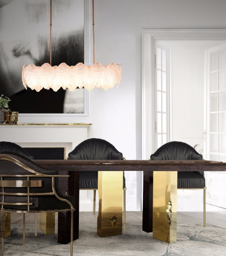 Люстра Novida L8 фото 3 Люстра Novida L8 фото 3