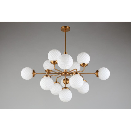 Люстра потолочная APL.762.07.13 фото 3