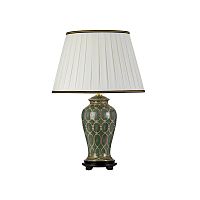 Настольная лампа Elstead Lighting DL-SASHI-TL