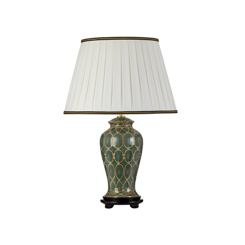 Настольная лампа Elstead Lighting DL-SASHI-TL