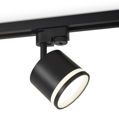 Трековый светильник NUVOLT LTL-001B фото 11 Трековый светильник NUVOLT LTL-001B фото 11