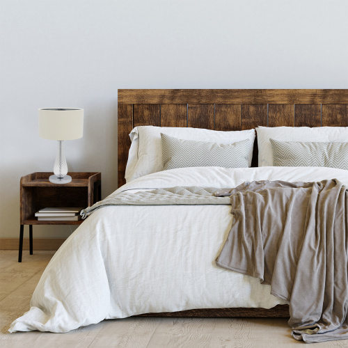 Настольный светильник Escada 10206/T E27*40W Clear фото 2