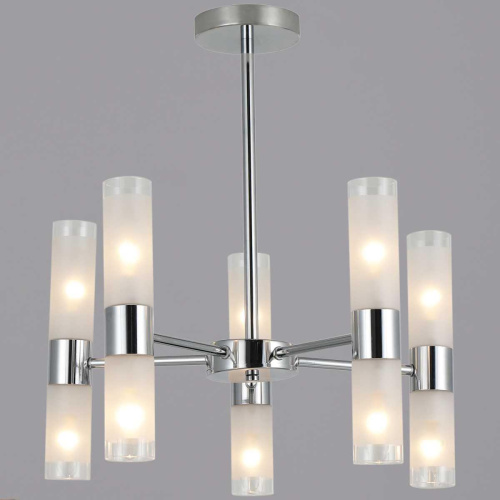 Люстра Reluce 48747-0.3-10 Люстра Reluce 48747-0.3-10