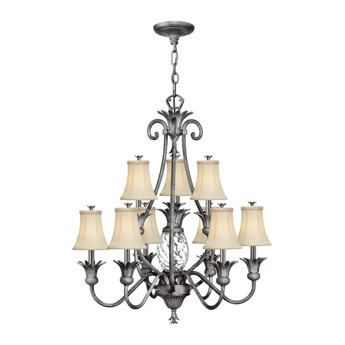 Люстра Hinkely Lighting, Арт. HK-PLANT10-PL Люстра Hinkely Lighting, Арт. HK-PLANT10-PL