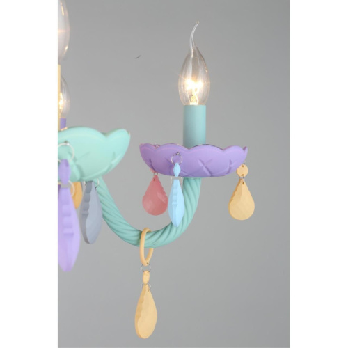 Люстра подвесная OML-65803-05 фото 10 Люстра подвесная OML-65803-05 фото 10