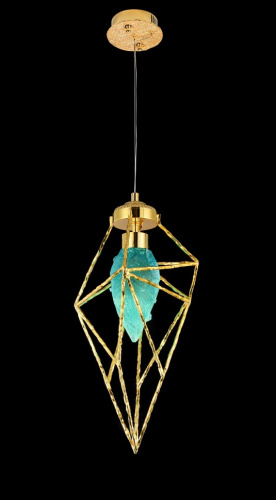 Подвесной светильник La Сitta Green FL1101-1P2 фото 4 Подвесной светильник La Сitta Green FL1101-1P2 фото 4