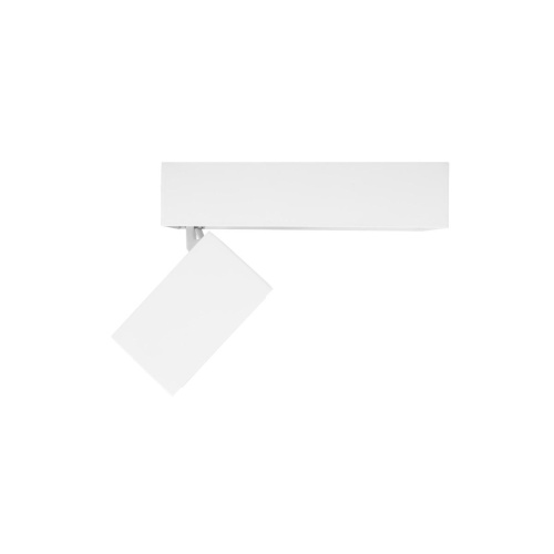 10324/B White Накладной светильник LOFT IT Knof фото 6