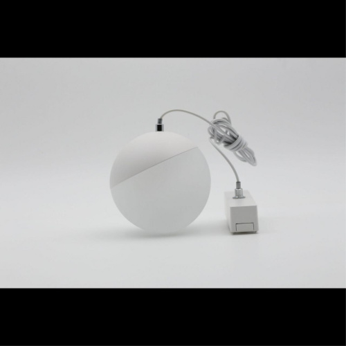 Светильник трековый APL.0125.10.06 Светильник трековый APL.0125.10.06