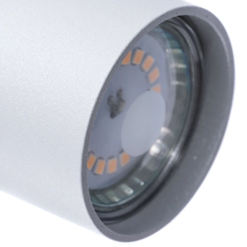 Спот Arte Lamp CEFEO A3214PL-1GY фото 2 Спот Arte Lamp CEFEO A3214PL-1GY фото 2