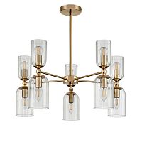 Подвесная люстра Lumion Moderni Kassia 6586/10