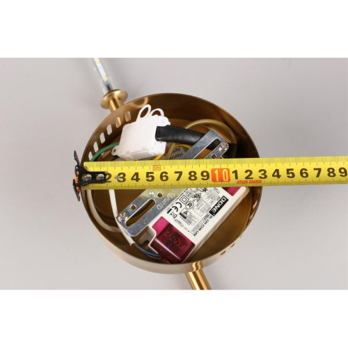 Светильник настенный (Бра) APL.010.01.08 фото 10 Светильник настенный (Бра) APL.010.01.08 фото 10