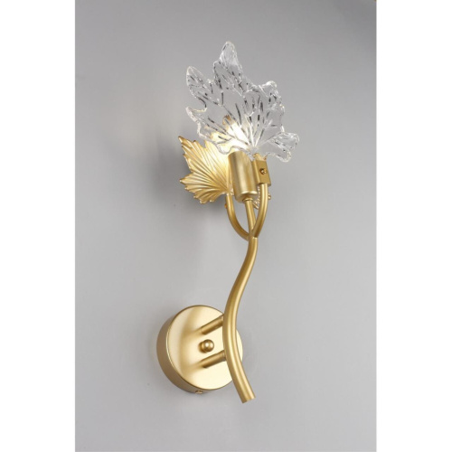 Светильник настенный (Бра) OML-52701-01 фото 5 Светильник настенный (Бра) OML-52701-01 фото 5