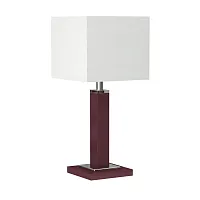 Декоративныая настольная лампа Arte Lamp WAVERLEY A8880LT-1BR
