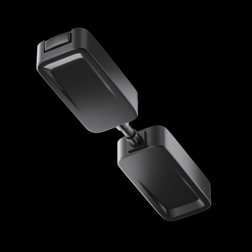 Комплектующие для систем освещения с токоведущими элементами Technical TRA084C-B-12 фото 2