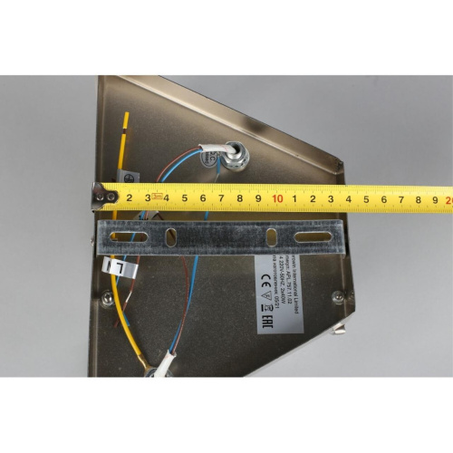 Светильник настенный (Бра) APL.757.11.02 фото 8