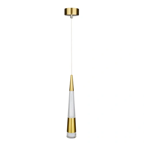 Подвесной светильник Arte Lamp SABIK A6576SP-1PB Подвесной светильник Arte Lamp SABIK A6576SP-1PB