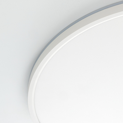 Citilux NORMA CL748500 LED Светильник с подсветкой Белый фото 8 Citilux NORMA CL748500 LED Светильник с подсветкой Белый фото 8