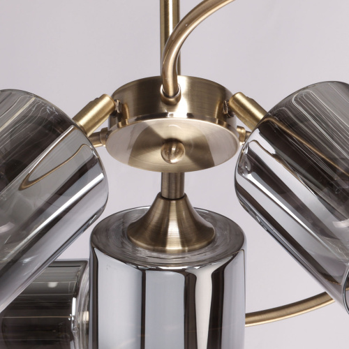 Люстра потолочная De City Вита 220014106 фото 4