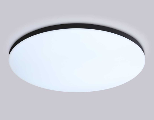 Потолочный светодиодный светильник Ambrella light Orbital Dance FZ2006 фото 3