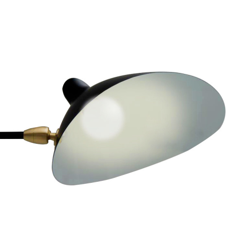 Торшер TF8505-3 black фото 3