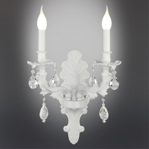 Светильник настенный (Бра) OML-74701-02 фото 3