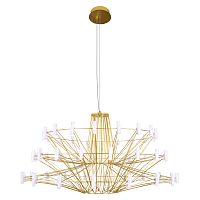 10476 Gold Подвесной светильник LOFT IT Coppelia